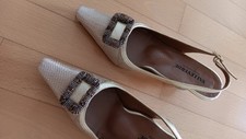Decolte donna eleganti, colore