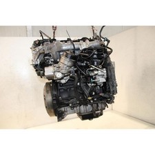 ⭐ MOTORE COMPL. A17DTR PER OPEL ASTRA J (10-12) (12-15) 1.7 16V CDTI (92KW) 2010