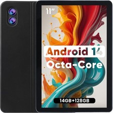 Tablet Android 11 Pollici