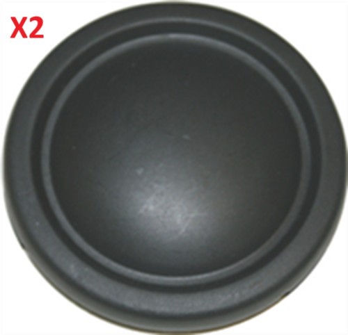 Obturateurs anti brouillard - 2,