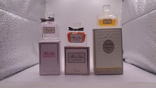 Miniature profumo miss - miniature,