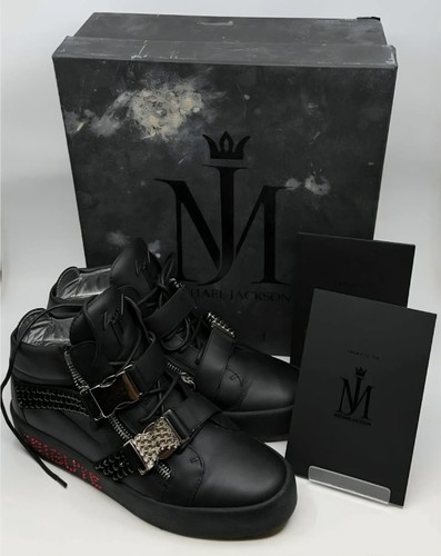 Giuseppe zanotti michael - giuseppe,