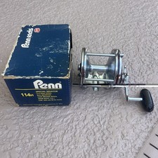 Nuovo Penn Reel 6/0 Special