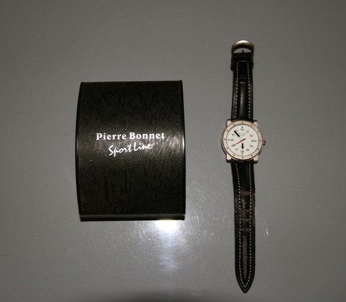 Orologio pierre bonnet sport - orologio,