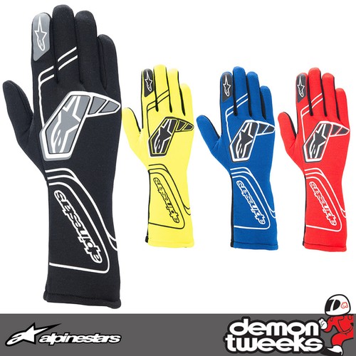 Guanti corsa alpinestars - guanti,