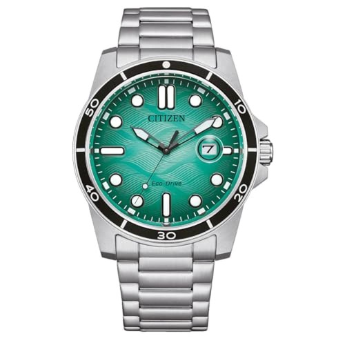 Citizen orologio analogico - orologio,