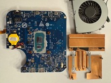 Scheda madre  motherboard