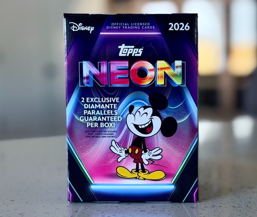 2026 carte disney - carte,
