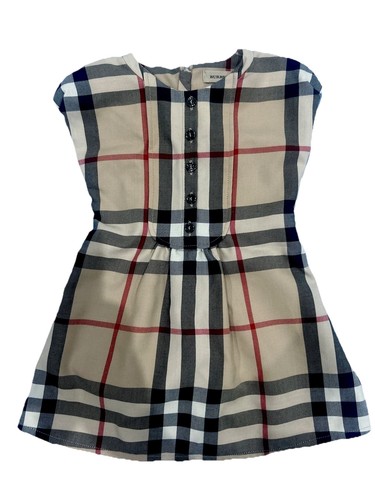 Vestito burberry bimba - vestito, 12
