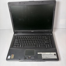 AS IS Acer TravelMate