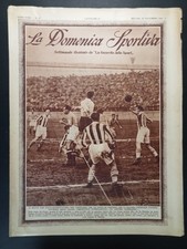 Magazine domenica sportiva - la,