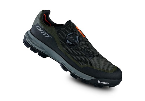 Scarpe mtb endure dmt tk10 - mtb,