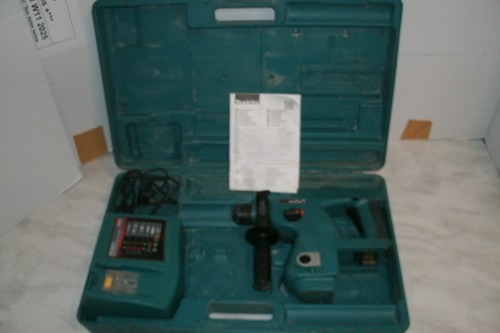 Trapano percussione makita - a,