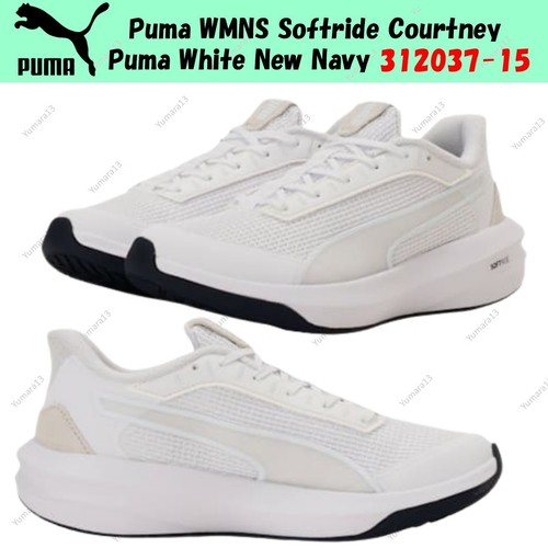 Puma wmns softride courtney - puma,