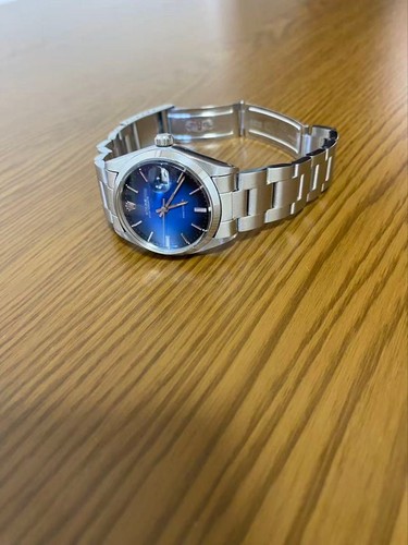 Cinghia oyster tipo rolex - cinghia,