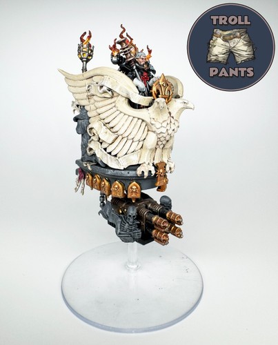 Adepta sororitas junith - adepta,