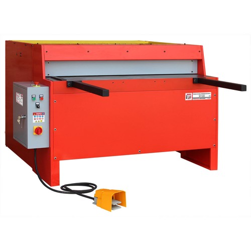 Cesoie elettriche lamiera - cesoie,