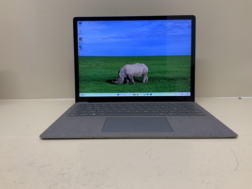 Microsoft surface laptop 13 - surface, 5
