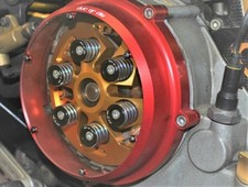 Coperchio Frizione per Ducati