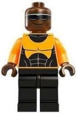 Lego Super Heroes - Minifigure
