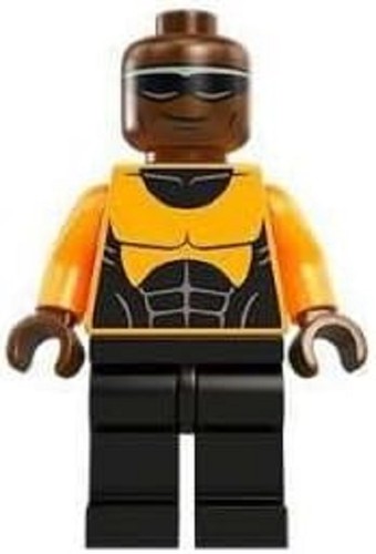 Lego super heroes - heroes,
