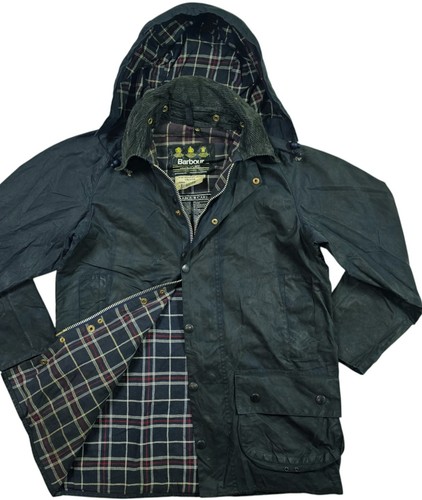 Hot vintage uomo barbour - hot,