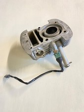 Cylindre avant Honda 125