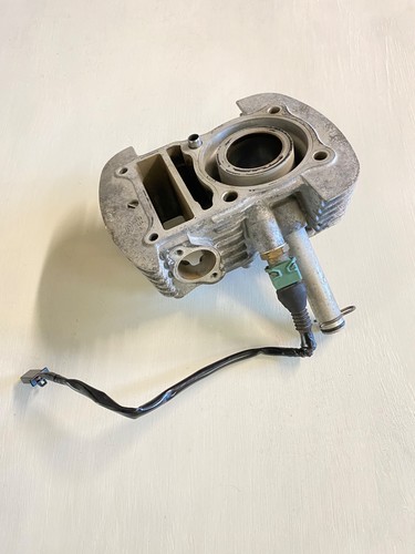 Cylindre avant honda 125 - cylindre,