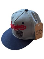 Amsterdam Industry Cap Uomo