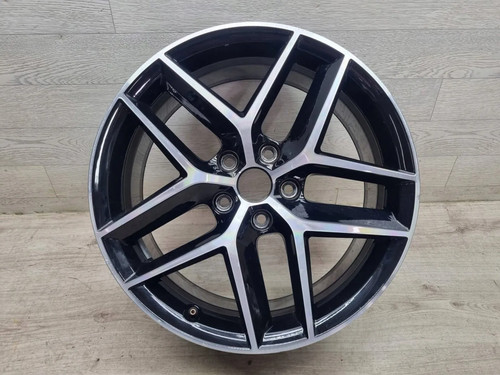 Cerchio lega 18 pollici - in,