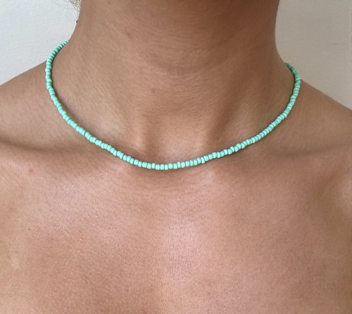 Splendida collana perline - splendida,