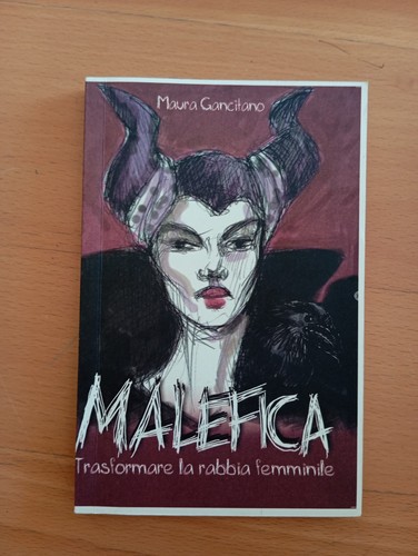 Maura gancitano malefica - maura, gancitano,