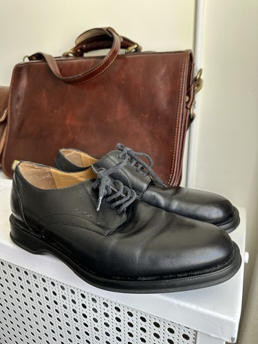 Geox respira scarpe eleganti - respira,