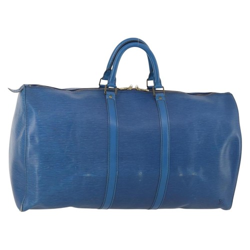 Borsa louis vuitton epi - louis,