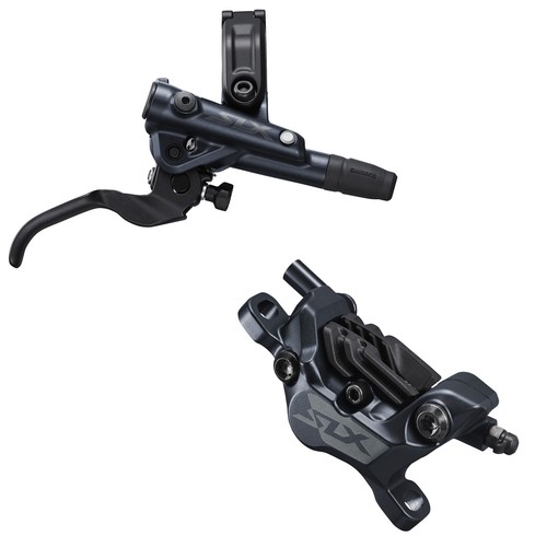 Kit freno disco shimano slx - kit,