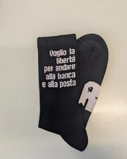 Le Calze Di Vanni *LIMITED