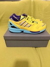 Adidas 8000 consortium - adidas,