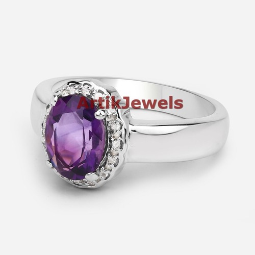 Anello argento sterling 925 - in,