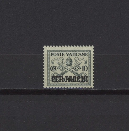 S53225 vaticano 1931 - vaticano,