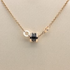 Bracciale Bulgari B Zero 1 con