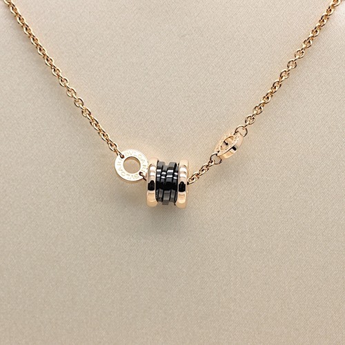 Bracciale bulgari zero - bracciale, 1