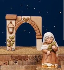 THUN PRESEPE ARCO classico