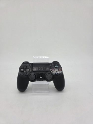 Controller nero ps4 original - controller,