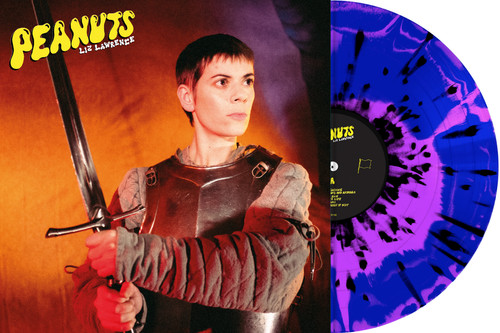 Blood records liz lawrence - -,