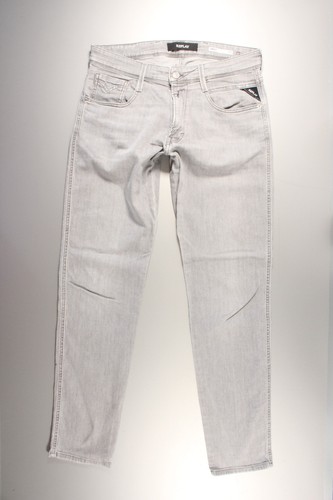 Jeans replay basso - jeans, slim