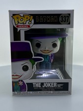 Funko POP! Heroes DC Comics