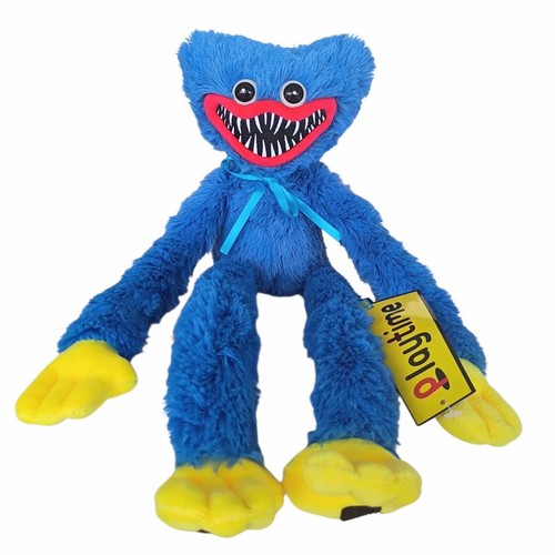 Peluche poppy playtime huggy - peluche,