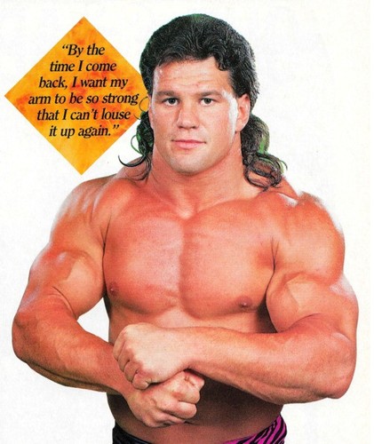 Wrestling superstars scott - wrestling,