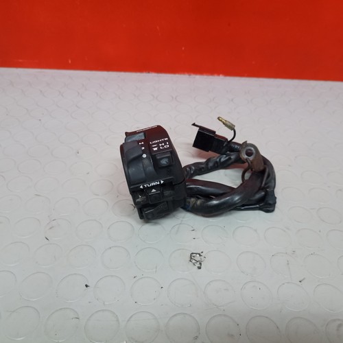 Devioluce commutatore honda - devioluce,