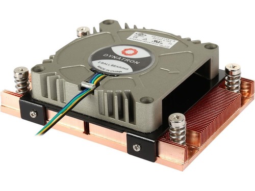 Dynatron a18 soffiatore pwm - a18,